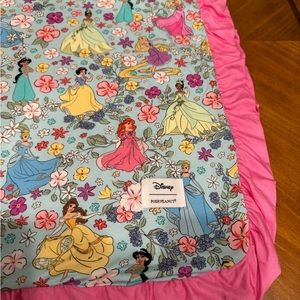 Posh Peanut Princess Luxe Patoo